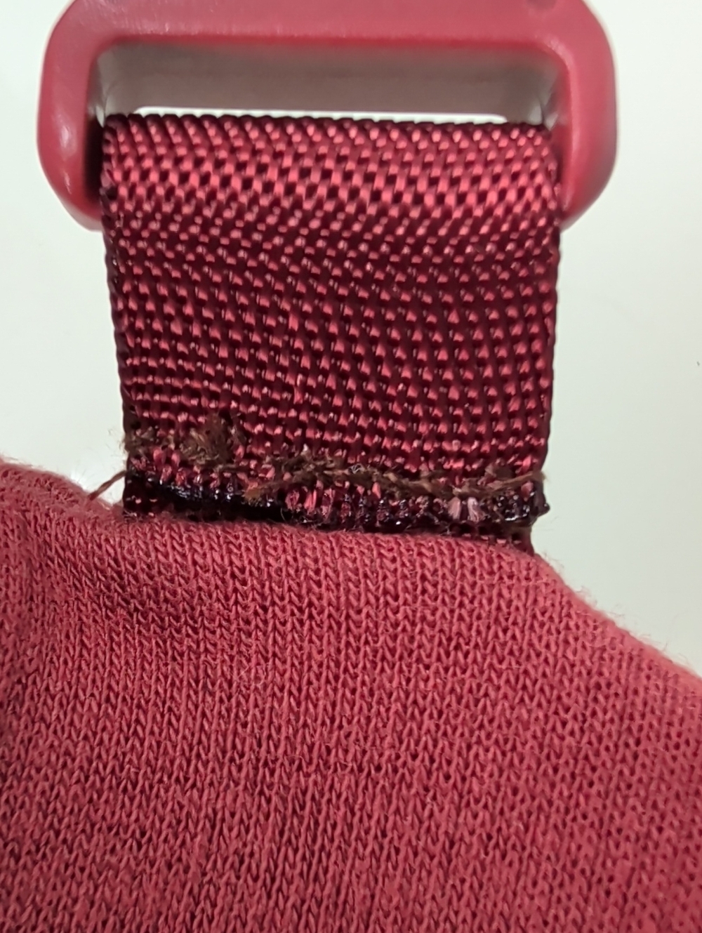 Latched Mama Buckle And Go Pullover - Picture 5 of 6